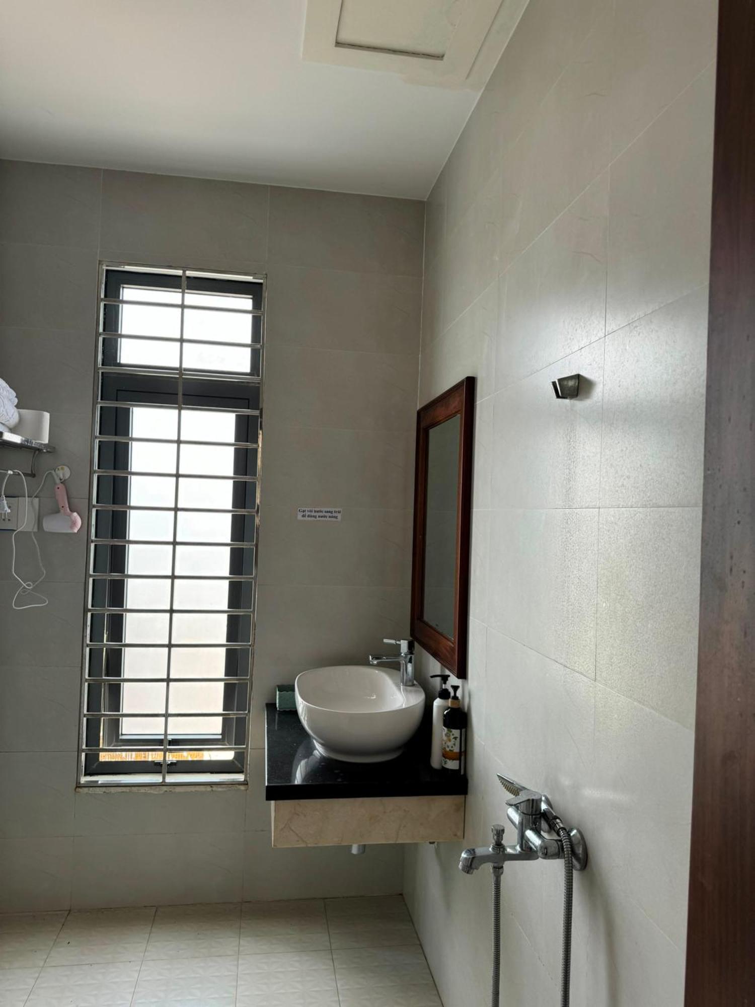 Hoang Khiem Hotel 波来古市 外观 照片